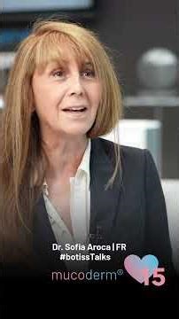 mucoderm®: Alternative to Connective Tissue Grafts | Dr. Sofia Aroca Clinical Insights