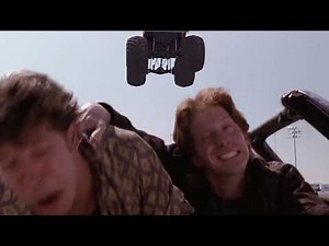 Rat Race Monster Truck Scene (60 FPS)