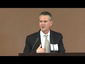 State of California Supporting - Mike Dayton, Chief of Staff, CA Emergency Management Agency