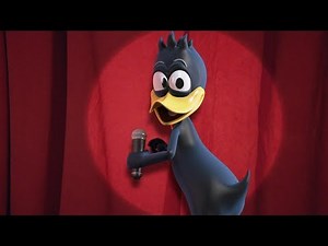 Kid Cuisine "Dinner And A Show"