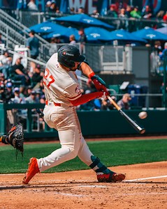 38K views · 511 reactions | Locklear locking us in 2 more. | Tacoma Rainiers | Facebook