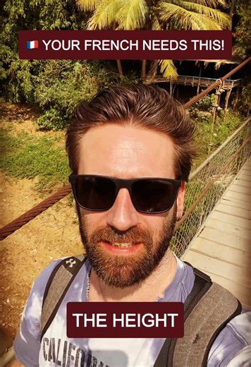 Essential French Vocabulary You Need to Know