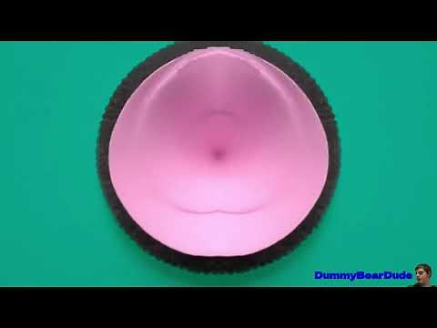 OREO Lemon From Plenty Effects (Bruno Effects)