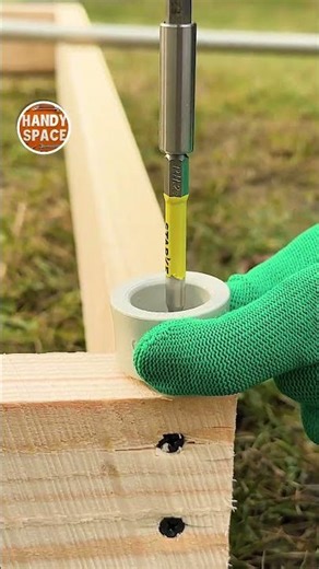 Farmers, Worth Trying! PVC Pipe Frame Hack!