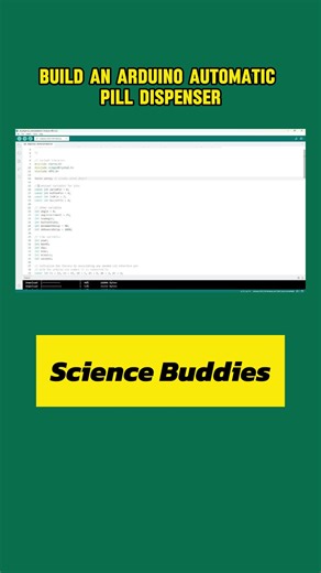 Build an Arduino Automatic Pill Dispenser Ep.5