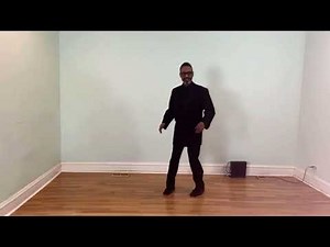 This Simple 8-Count Dance Move Will Make You Look AMAZING!