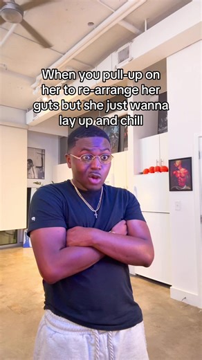 I DONT MAKE BLANK TRIPS BABY😂