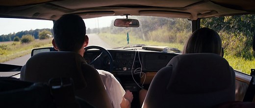 HONEYDEW Movie (2021)