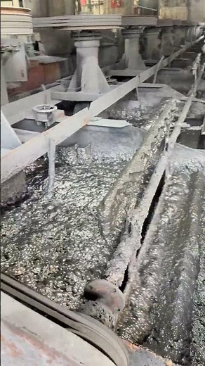 How flotation machines separate minerals – you'll understand after reading this.#flotationmachine