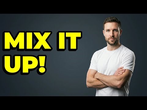 Should I Use Different Modalities For My Workouts?