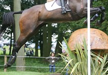 Elite event riders may be licensed to improve safety - Horse & Hound