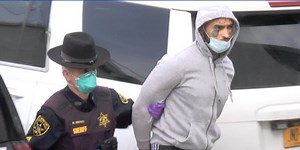 Drug raids sweep across north country, 18 arrested in gang-related operation