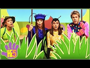 Hi-5 Episodes | Best of Hi5 Season 13 | Hi5 Songs and more