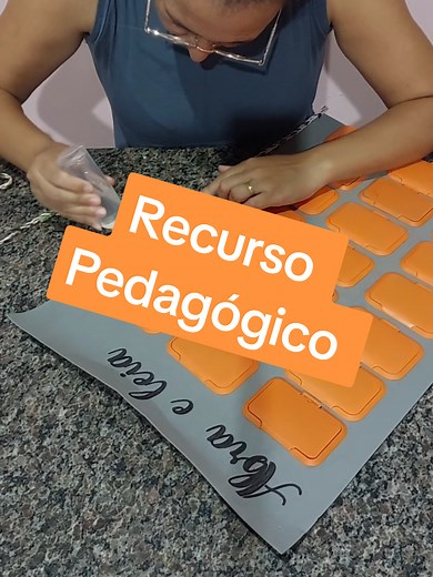 Atividades Pedagógicas para Educação Infantil e Reciclagem