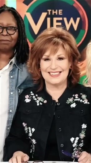 Tyrus SHUTS DOWN The View LIVE — One Sentence Left the Entire Panel STUNNED part 1