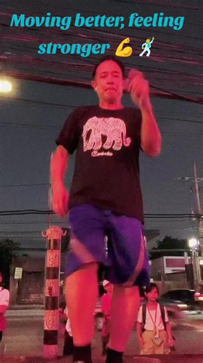 #DanceForHealth #DanceHealing #MovementIsMedicine #ActiveLifestyle #FeelGoodFitness