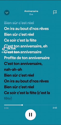 Joyeux Anniversaire Eva : Une Célébration Musicale