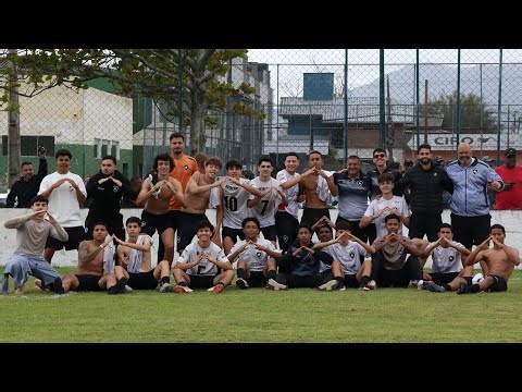 Bandeirante 1 x 1 Botafogo Academy SC - Semifinal U17 - LIFF
