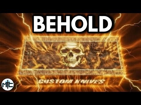 BEHOLD: THE ABSOLUTE GOD OF ALL FOLDING KNIVES!