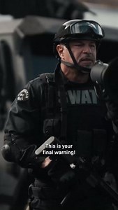 The Homestead faces its biggest threat yet—SWAT is closing in. 🚨 Will the family fight back or be forced to abandon everything they've built? . . . #HomesteadMovie #Homestead #AngelStudios | Homestead