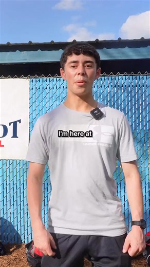 Inside the School that Trains Umpires 📚 #school #umpire #umpires #baseball #baseballlife #schoollife | The Umpire Channel