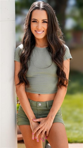 Love Her Films TV on Instagram: "Sweet moves, sweeter debut. ✨ Get ready for Freya Von Doom like you’ve never seen before.  @loveherfilms @freyavondoomirl #loveherfilmstv #freyavondoom"