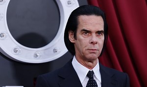 Νικ Κέιβ: Η έκθεση «Stranger than kindness» είναι πλέον προσβάσιμη για όλους σε ψηφιακή μορφή - fouit.gr