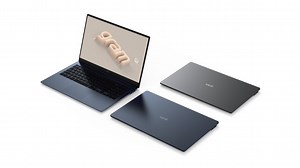 New LG gram Ultraslim, Style & 2-in-1 laptops launched at CES 2023 - Gizmochina