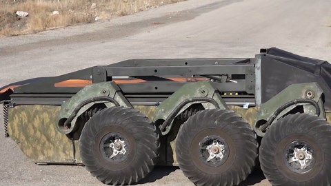 Unveiling Germany's Most Advanced Tank: The Powerhouse of Modern Warfare