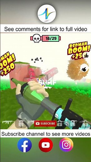 😎😎Funny shooter 2 - online gameplay no download 🤪