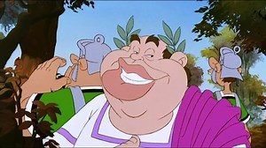 Asterix Conquista América 1994 Latino (Astérix et les indiens)