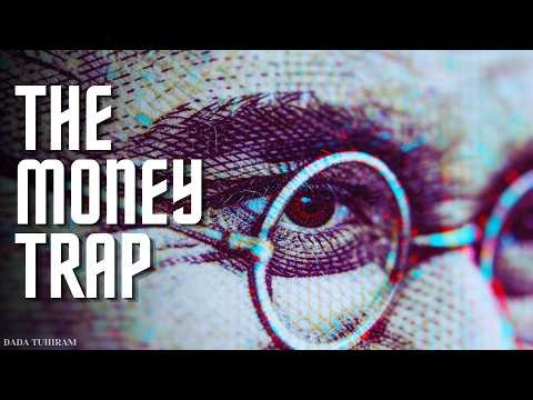 The Money Matrix : पैसा, पावर और System HIDDEN HISTORY.