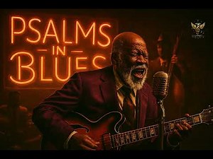 Psalm 40 Gospel Blues - He Lifted Me |1950s Soul Gospel