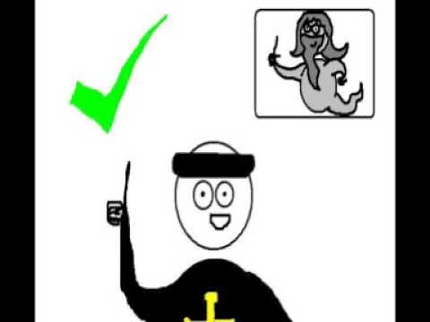 Three Minute Philosophy: Thomas Aquinas