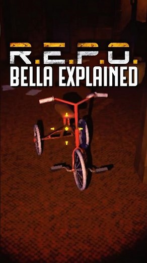 Bella Explained In The New Repo 3.0 Update