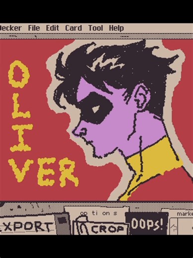 #wigglypaint #invincible #invinciblecomic #markgrayson #olivergrayson #rexsplode #mohawkmark #fyp #f #fy #foryou #foryoupage