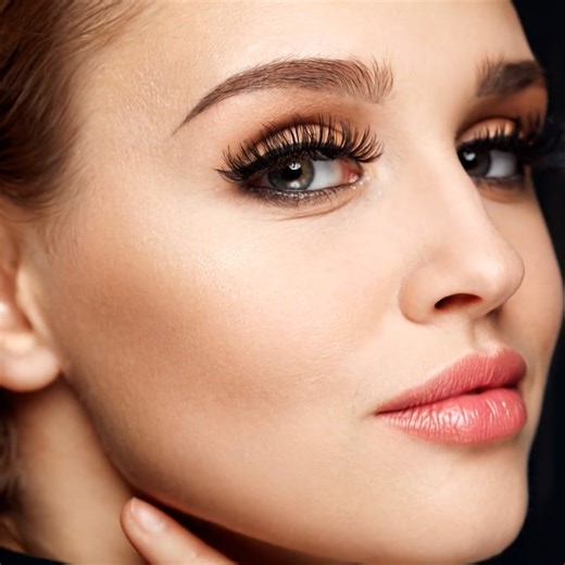 🔥 Everyone’s obsessed with Huda from the new season of Love Island — and we’ve got her secret to those irresistible lashes 👀💋 Get the exact lashes she wears: ✨ 5D Faux Silk Lashes – 7. La La 💣 Black Lash Bond Liner – 12hr Bond For All False Lashes No glue mess. Just bold, sexy volume that lasts all night. 💗 Shop now and turn up the heat: www.mirenesse.com #HudaApproved #LoveIslandUSA #Mirenesse #HudaBeauty | Mirenesse Cosmetics