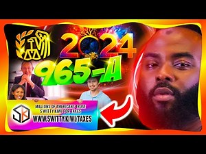 Form 965‑A Explained: My Hard Lesson With Transition Tax Payments That’ll Save You Stress in 2026