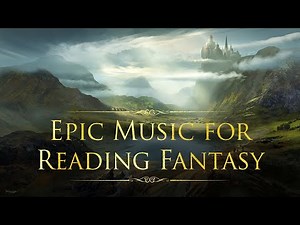 EPIC MUSIC for READING 📚⚔️