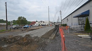 We offer stabilization services! Lime Drying, Advanced Chemical Drying, True Chemical Stabilization Solutions, and Chemically Stabilized Soil for Highway Subgrades. Want to know more? Visit our website to get more details! https://www.bakersconstructionservice.com/soil-stabilization Contact Baker's Construction Services by email: estimating@bakersconstructionservices.com by phone: 423-538-4400 website: https://www.bakersconstructionservice.com/ #excavation #grading #earthmoving #construction #bl