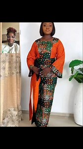 1.3M views · 10K reactions | Beautiful Ankara Wrap Style AnkaraFashion.com.ng #ankaradress #christmas2024 | AnkaraFashion.com.ng | Facebook