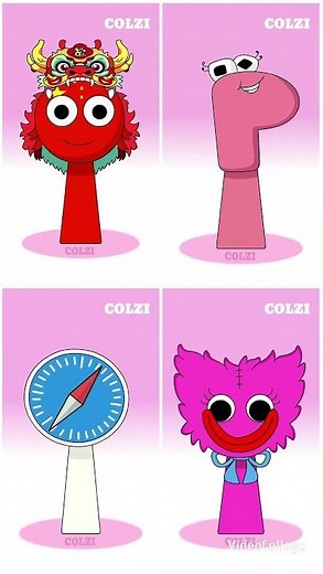 Sprunki OC Gumball Phase 4 - Sprunki incredibox💯 🪐🤎🌼💥✨