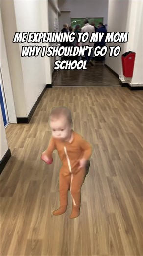 Avoiding School: The Funny Side of Memes