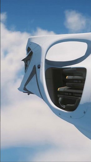 Star Citizen Origin 890 JUMP