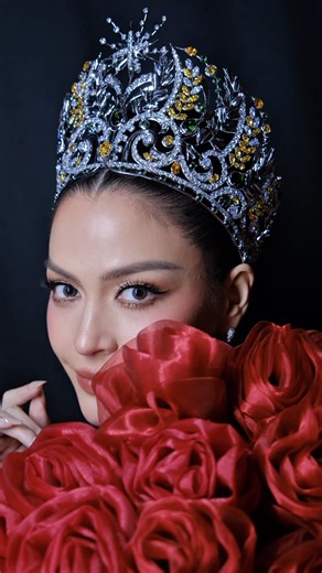 Miss Universe Myanmar Hpa-An Showcase!