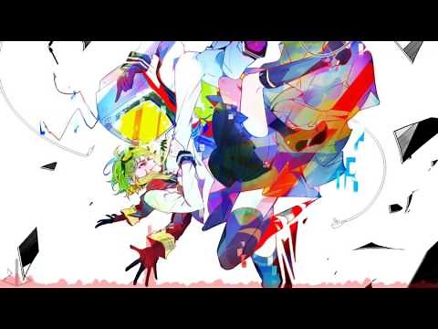ECHO feat. Gumi [ dj-Jo Remix ]