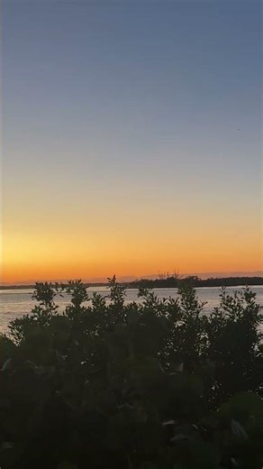 # Sebastian inlet state park Florida #sunset # Sebastian inlet sunset # Florida state parks #