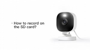 Watch How to record on the SD card on Amazon Live
