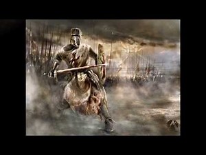 Tapınakçıların İlahisi - Da Pacem Domine