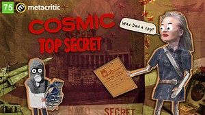 Cosmic Top Secret for Nintendo Switch - Nintendo Official Site for Canada
